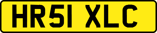 HR51XLC