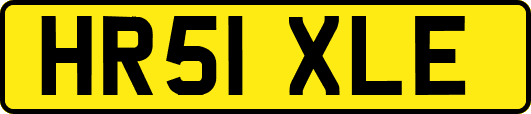 HR51XLE