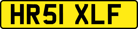 HR51XLF
