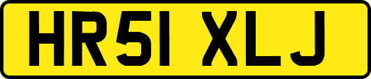HR51XLJ