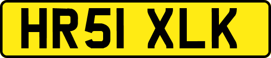 HR51XLK