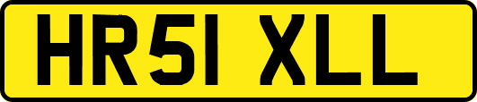 HR51XLL