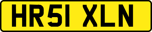 HR51XLN