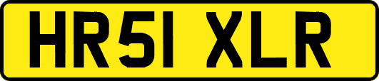 HR51XLR