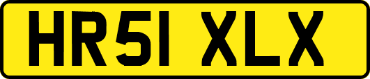 HR51XLX
