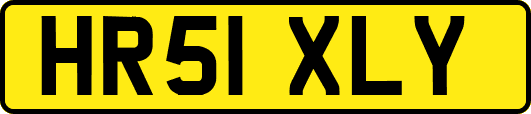 HR51XLY