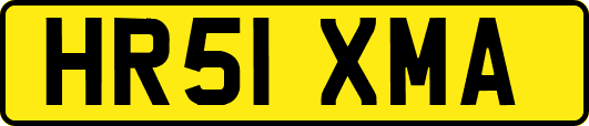 HR51XMA
