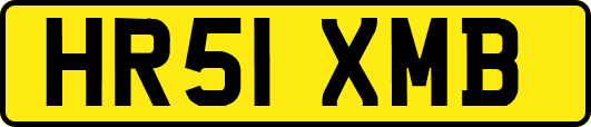 HR51XMB