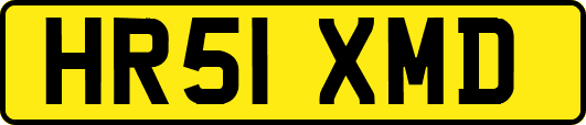 HR51XMD