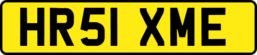 HR51XME