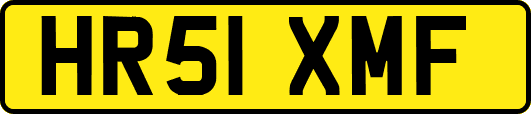 HR51XMF