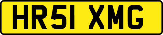 HR51XMG