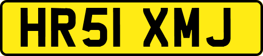 HR51XMJ
