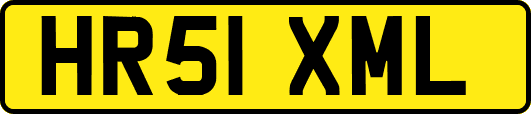 HR51XML