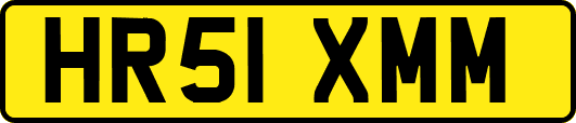 HR51XMM