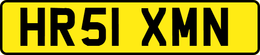 HR51XMN
