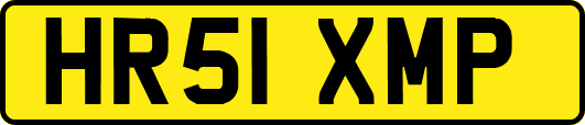 HR51XMP