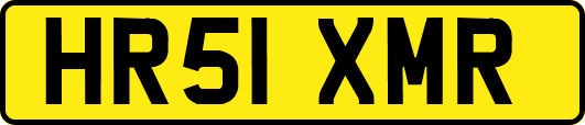 HR51XMR