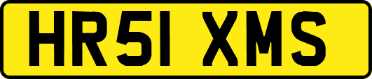 HR51XMS