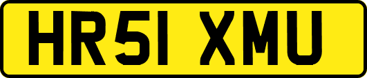 HR51XMU