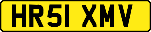 HR51XMV