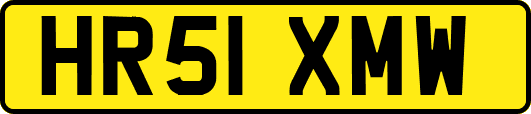 HR51XMW