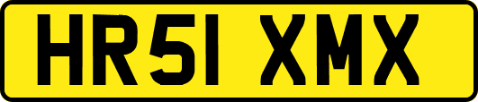 HR51XMX