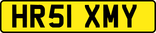 HR51XMY