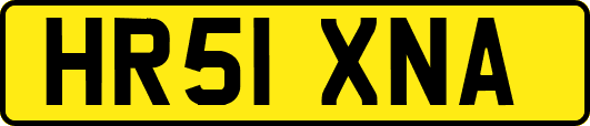 HR51XNA