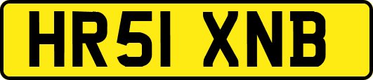 HR51XNB