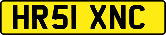 HR51XNC