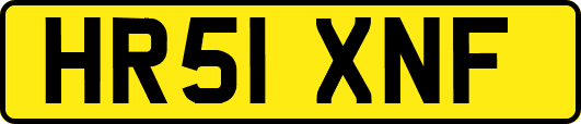 HR51XNF