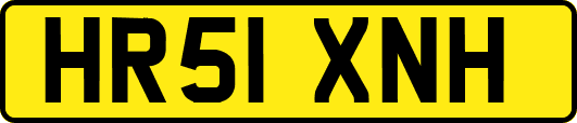 HR51XNH