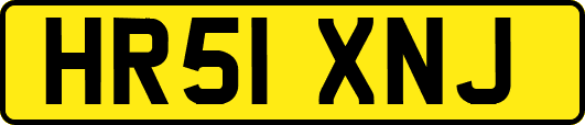 HR51XNJ