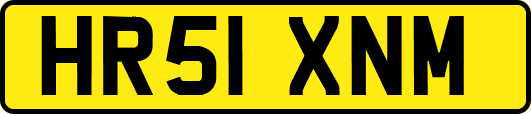 HR51XNM