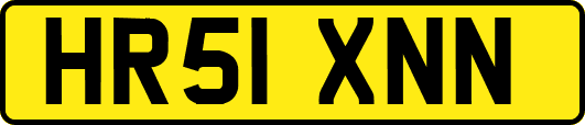 HR51XNN