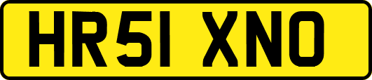 HR51XNO
