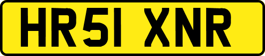 HR51XNR
