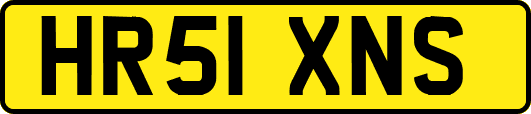 HR51XNS