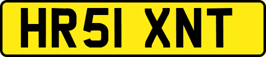 HR51XNT
