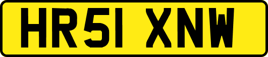 HR51XNW