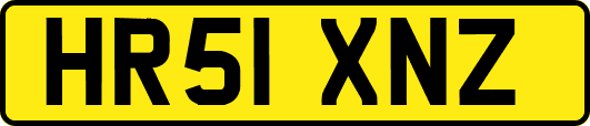 HR51XNZ