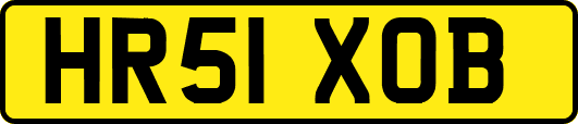 HR51XOB