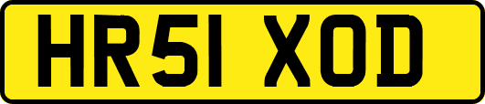 HR51XOD