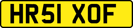 HR51XOF