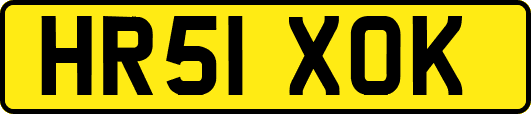 HR51XOK