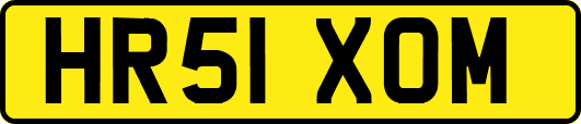 HR51XOM