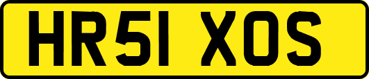 HR51XOS