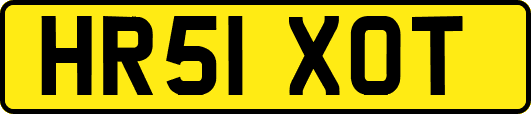 HR51XOT