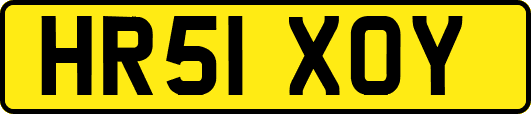 HR51XOY